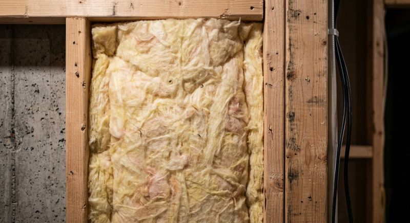 Fiberglass Insulation Service in Austin, TX