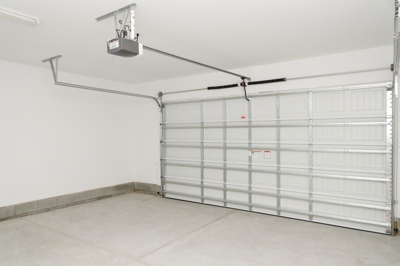 Garage Door Opener Service in Arlington, VA