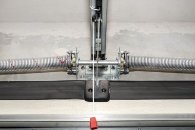 Garage Door Spring Replacement in Rockville, MD