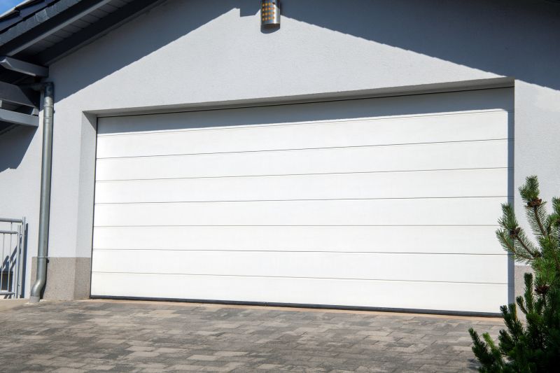 Overhead Door Replacement in Alexandria, VA