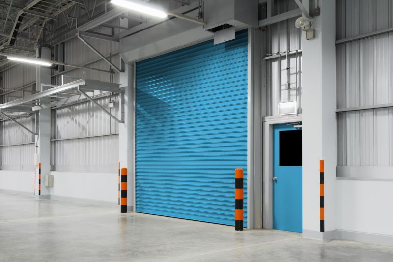 Overhead Door Replacement in Arlington, VA