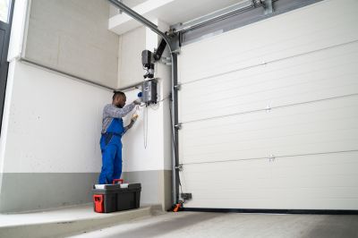 Overhead Doors Service in Bethesda, MD