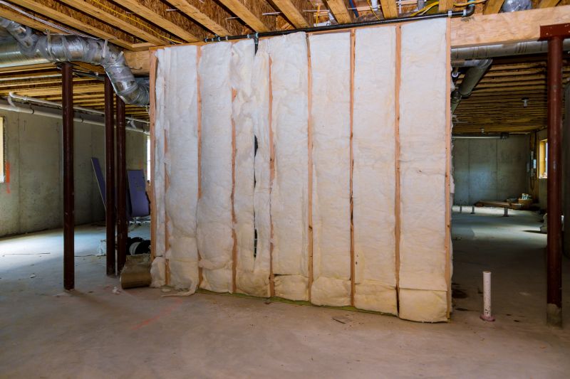 Thermal Insulation Installation in Killeen, TX