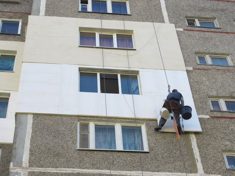 Building Insulation Service in Killeen, TX