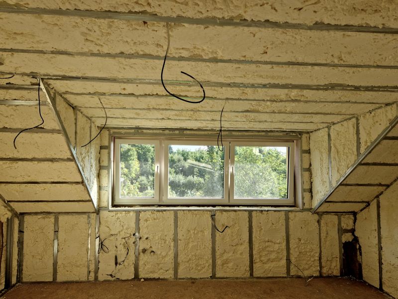Building Insulation Service in Killeen, TX