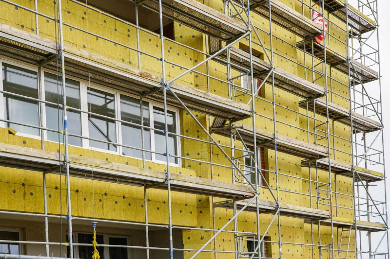 Building Insulation Service in Austin, TX