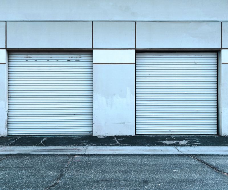 Commercial Garage Door Service in Littleton, CO