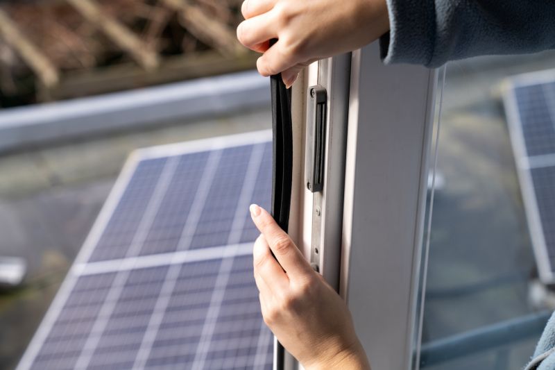 Cost of Weather Stripping — Cost of Weather Stripping