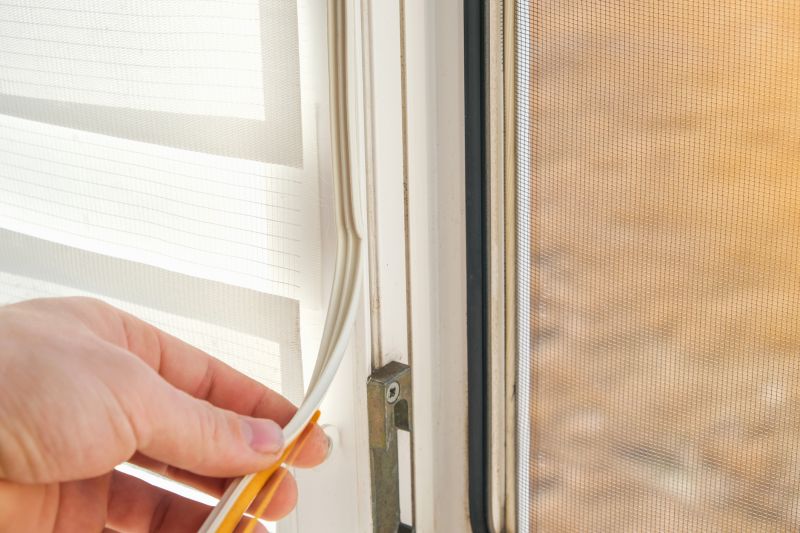 Cost of Weather Stripping — Cost of Weather Stripping