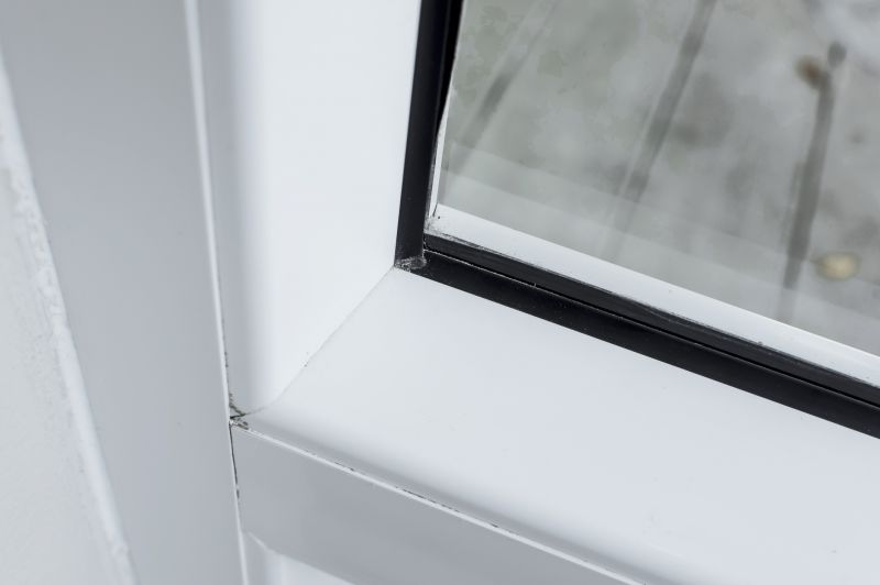 Cost of Weather Stripping — Cost of Weather Stripping