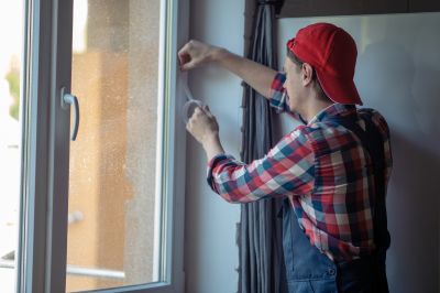 Cost of Weather Stripping — Cost of Weather Stripping