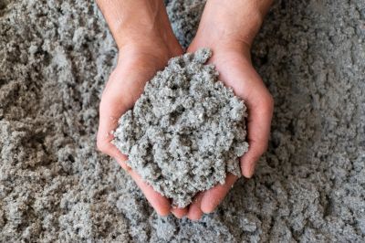 Fiberglass Insulation Blowing in Georgetown, TX