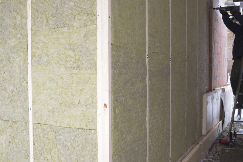 Fiberglass Insulation Service in Austin, TX