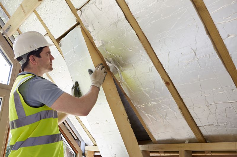 Fiberglass Insulation Service in Georgetown, TX