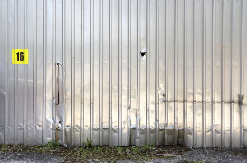 Garage Construction in North Charleston, SC
