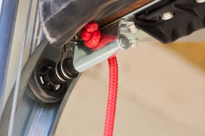 Garage Door Cable Repair in Alexandria, VA