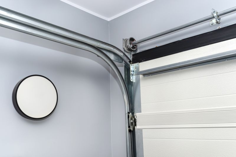 Garage Door Cable Repair in Fairfax, VA
