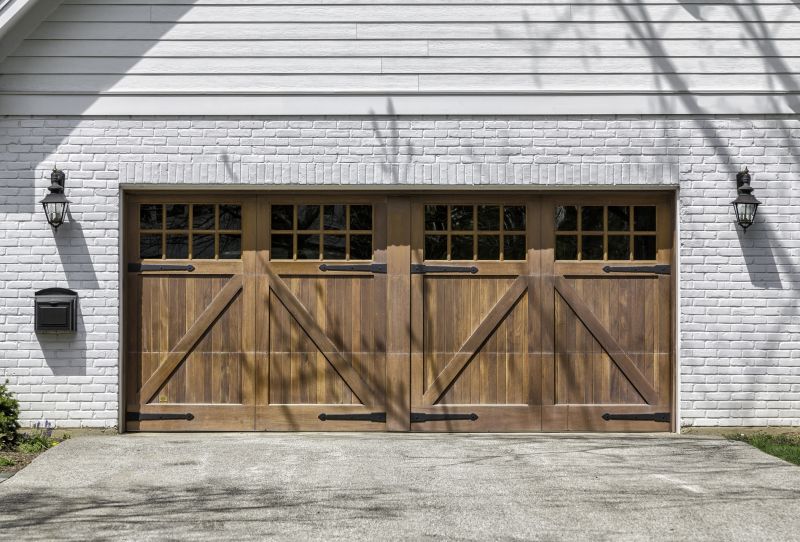 Garage Door Installation in Arlington, VA