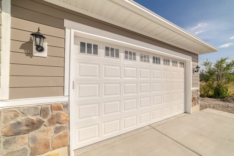 Garage Door Installation in Fairfax, VA