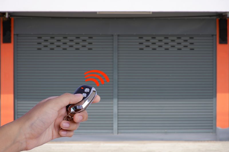 Garage Door Opener Service in Silver Spring, MD