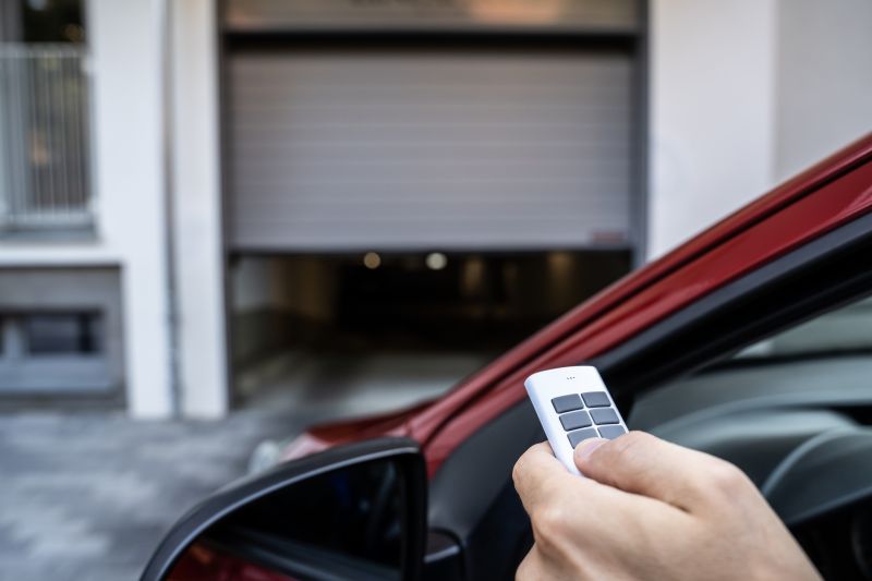 Garage Door Opener Service in Leesburg, VA