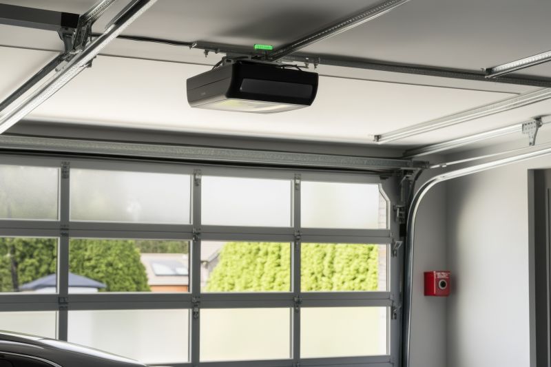Garage Door Opener Service in Loudoun County, VA