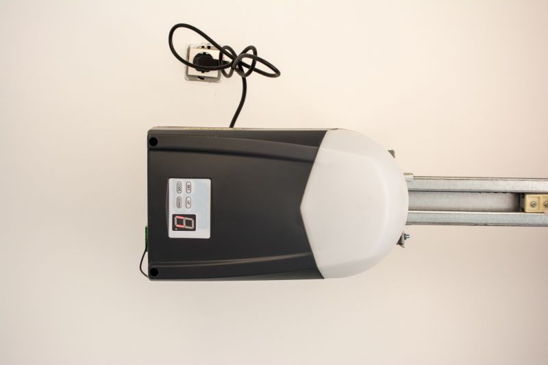 Garage Door Opener Service in Rockville, MD