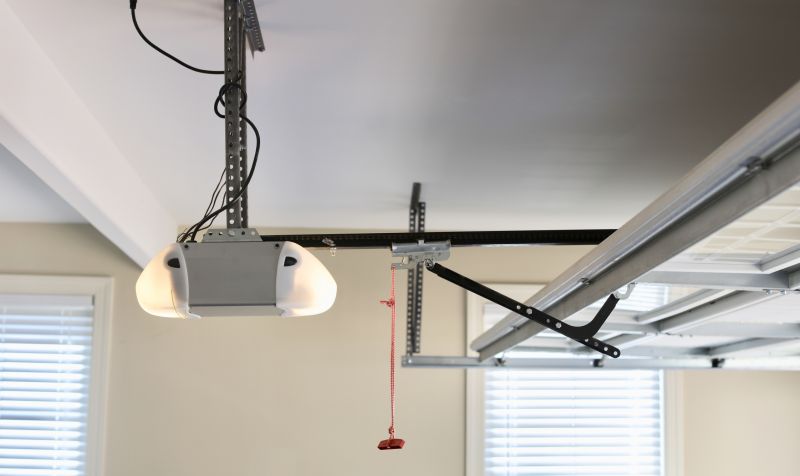 Garage Door Opener Service in Bethesda, MD