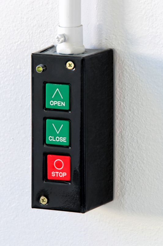 Garage Door Opener Service in Bethesda, MD
