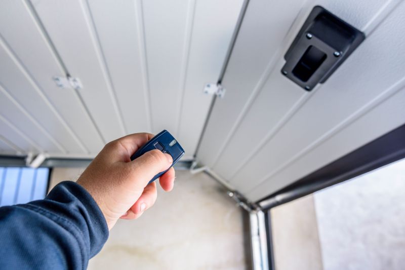 Garage Door Opener Service in Alexandria, VA