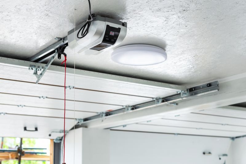 Garage Door Opener Service in Fairfax, VA