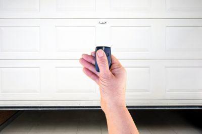 Garage Door Remote Repair in Loudoun County, VA