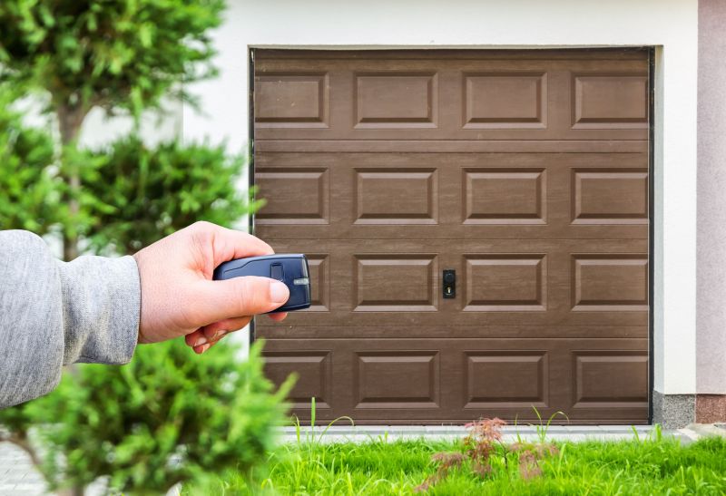 Garage Door Remote Repair in Fairfax, VA