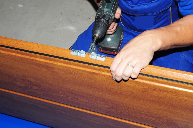 Garage Door Repair in Fairfax, VA