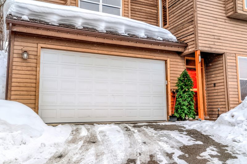 Garage Door Replacement in Loudoun County, VA