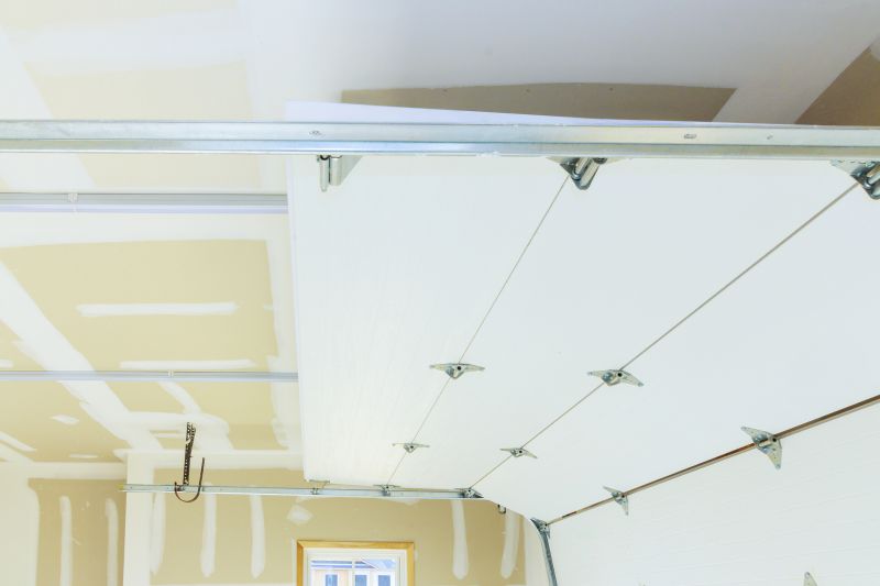 Garage Door Replacement in Rockville, MD