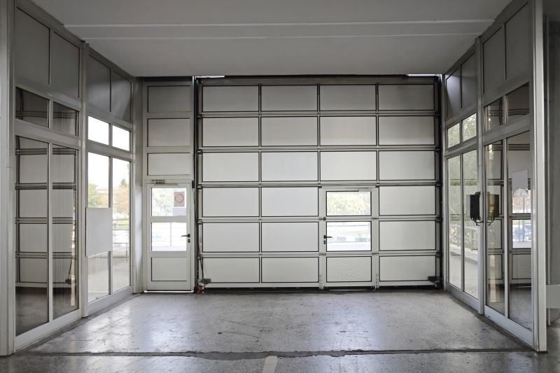 Garage Door Replacement in Alexandria, VA