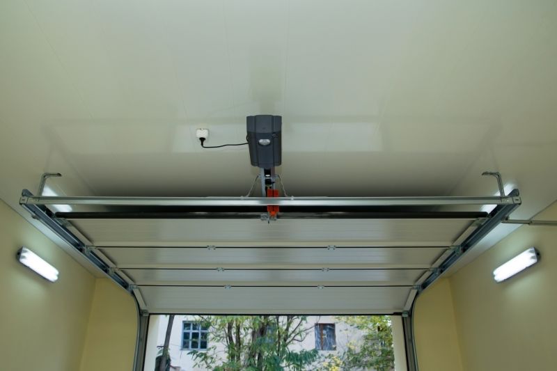 Garage Door Service in Fairfax, VA
