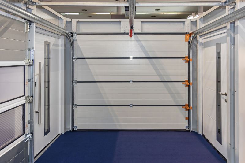 Garage Door Service in Bethesda, MD