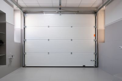 Garage Door Service in Leesburg, VA