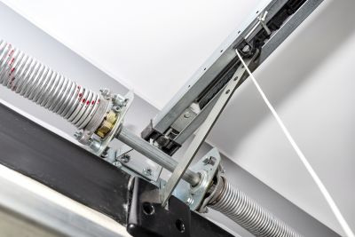 Garage Door Spring Replacement in Alexandria, VA