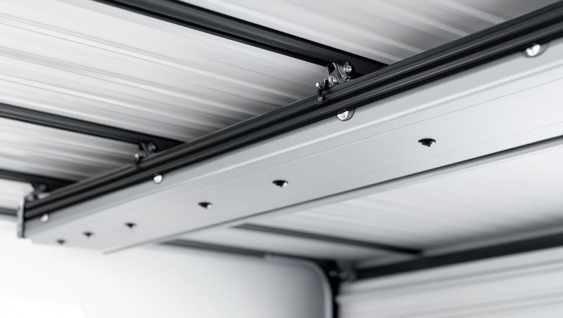 Garage Door Spring Replacement in Rockville, MD