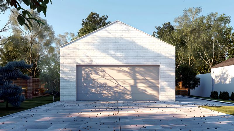 Garage Installation in South Houston, TX