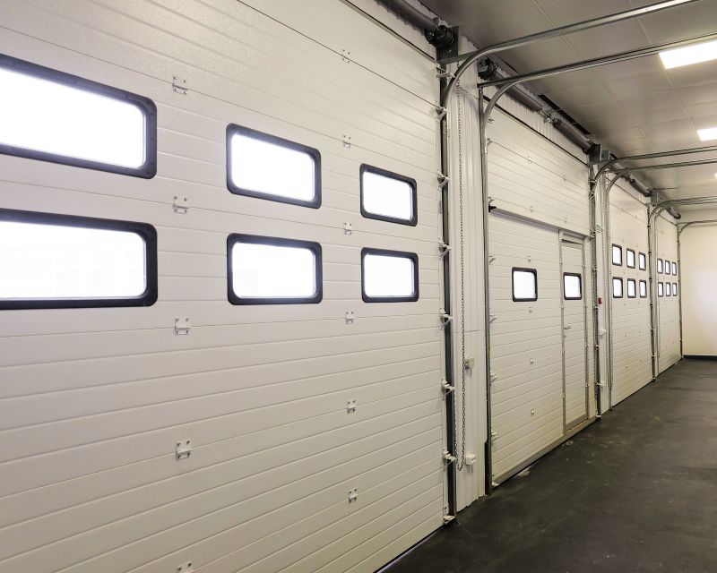 Industrial Door Installation in Littleton, CO