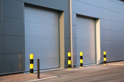 Industrial Door Installation in Leesburg, VA