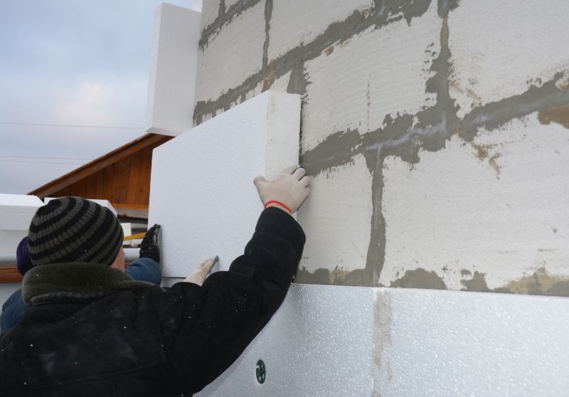Insulation Service in Georgetown, TX