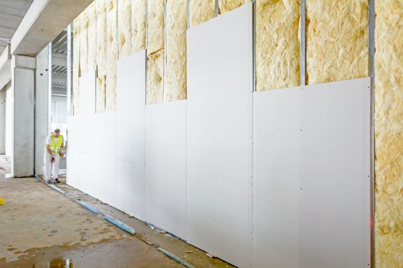 Interior Insulation Service in Austin, TX