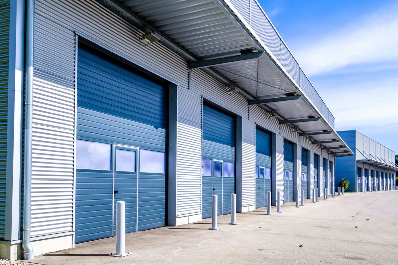 Metal Garage Construction in South Houston, TX
