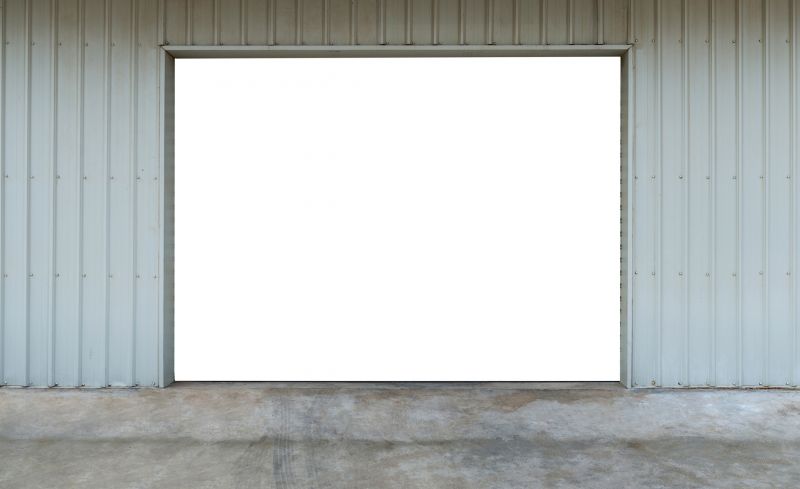 Metal Garage Construction in Las Vegas, NV