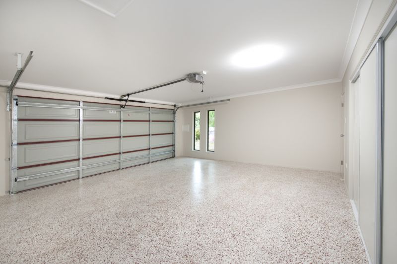 Metal Garage Construction in Las Vegas, NV